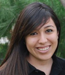 Maria Martinez '13